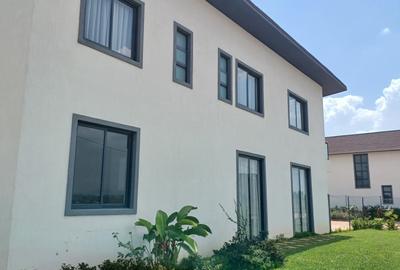 4 Bed Villa with En Suite in Ongata Rongai