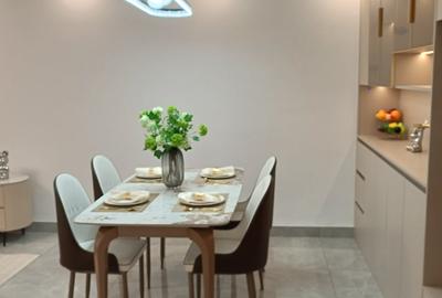 2 Bed Apartment with En Suite at Kileleshwa - 4