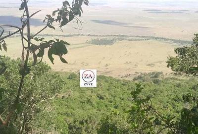 20 ac Land at Masai Mara Game Reserve