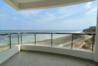 Serviced 3 Bed Apartment with En Suite in Nyali Area - 3