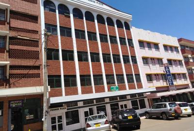 1,090 ft² Commercial Property with Service Charge Included at Kanisa Road