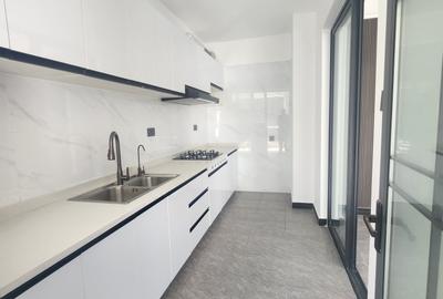 2 Bed Apartment with En Suite in Lavington - 3