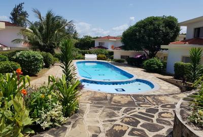 4 Bed House with En Suite in Watamu