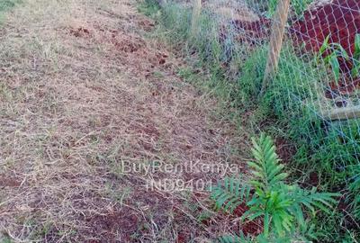 506 m² Residential Land at Oaklands