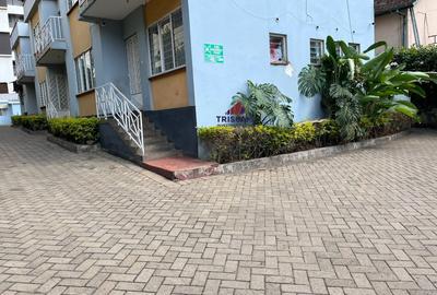 Commercial Property in Kilimani