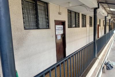 750 ft² Office with Service Charge Included in Ngong Road