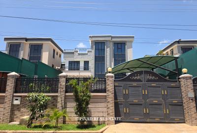 5 Bed House with Garden in Ruiru - 3