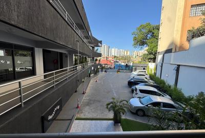 Commercial Property with Backup Generator at 1St Parklands - 2