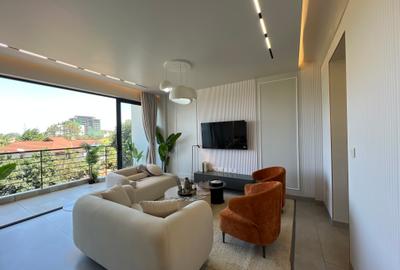 2 Bed Apartment with En Suite at Kirawa Road
