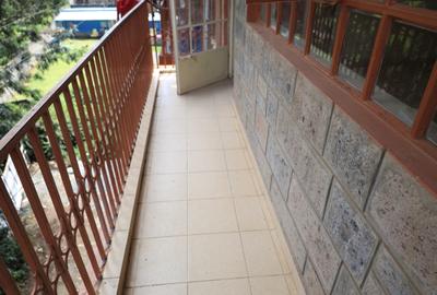 2 Bed Apartment with Borehole in Ongata Rongai