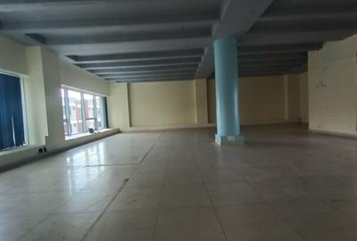 775 ft² Office with Service Charge Included in Parklands