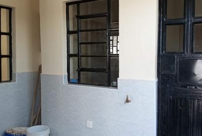 4 Bed House with En Suite in Kitengela