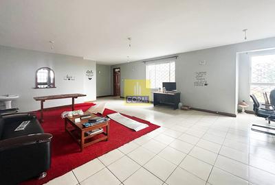 3 Bed Apartment with Swimming Pool in Lavington