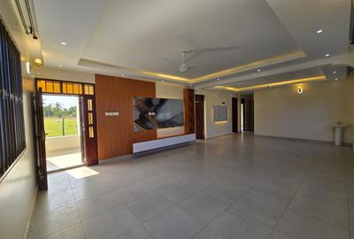 3 Bed House with Swimming Pool at Tezo - 3