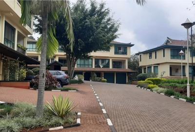 3 Bed Townhouse with En Suite in Westlands Area