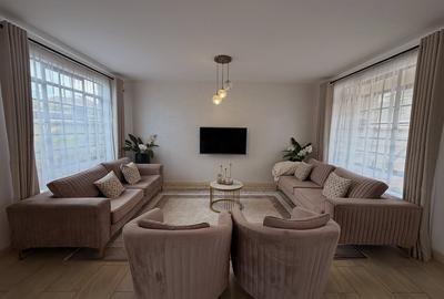 4 Bed Townhouse with En Suite at Syokimau - 4