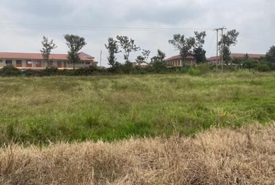 9.3 ac Residential Land at Kahawa Sukari A