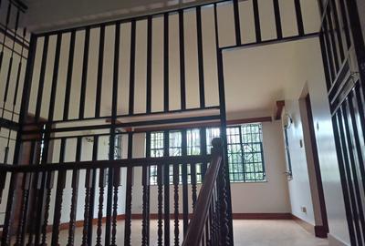 4 Bed Townhouse with En Suite at Runda - 4