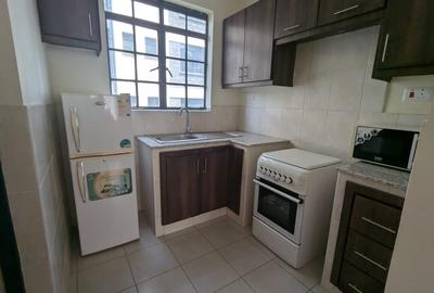 2 Bed Apartment with Swimming Pool in Kisaju - 4