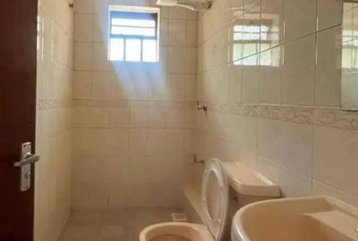 Serviced 1 Bed Apartment with En Suite at Kileleshwa