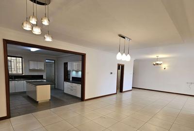 4 Bed Apartment with En Suite at Spring Valley - 3