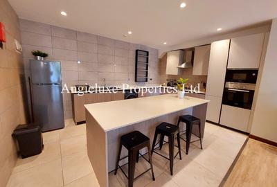 Furnished 2 Bed Apartment with En Suite at Kitisuru - 3