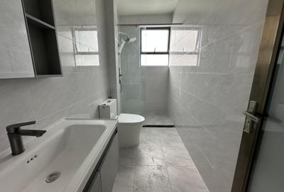 3 Bed Apartment with En Suite at Kileleshwa - 3