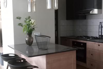 2 Bed Apartment in Thindigua - 4