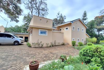 2 Bed Townhouse with En Suite at Old Kitusuru - 2