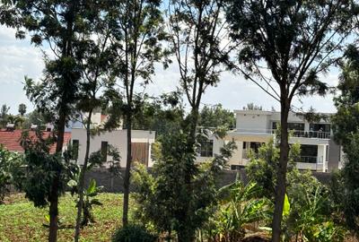 6 Bed House with En Suite in Kiambu Road