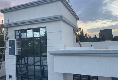 4 Bed Townhouse with En Suite in Ruiru