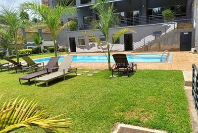 3 Bed Apartment with En Suite in Kitisuru - 4