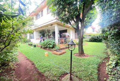 4 Bed Townhouse with En Suite in Lavington - 3