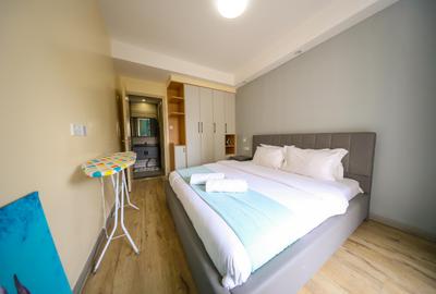 1 Bed Apartment with Swimming Pool in Kileleshwa - 3