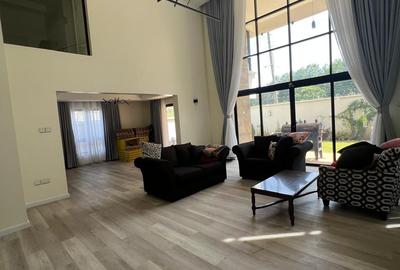 4 Bed Townhouse with En Suite in Loresho - 2