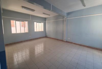 Commercial Property in Westlands Area