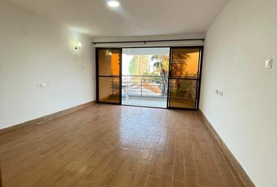 2 Bed Apartment with En Suite in Garden Estate