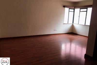 Serviced 3 Bed Apartment with En Suite at Kilimani