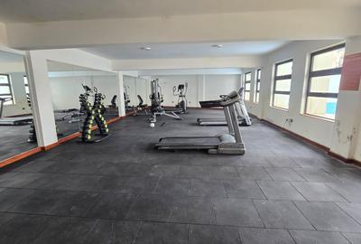 3 Bed Apartment with En Suite in Lavington