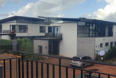 4 Bed House with En Suite in Kiambu Road