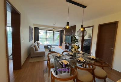 2 Bed Apartment with En Suite at Riverside Drive - 4