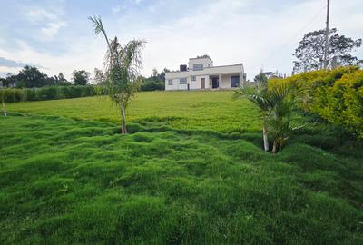 4 Bed House with En Suite in Tigoni - 2