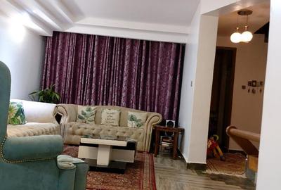 4 Bed Townhouse with En Suite in Kiambu Road - 3