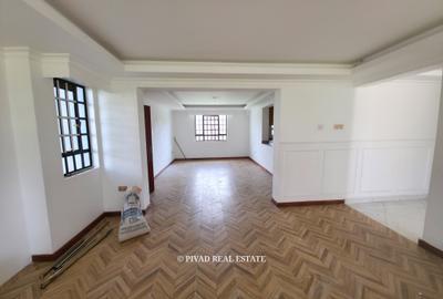 5 Bed House with Garden in Kiambu Road - 2