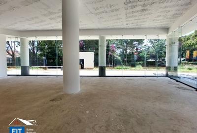 5,047 ft² Commercial Property with Service Charge Included at Westlands - 4