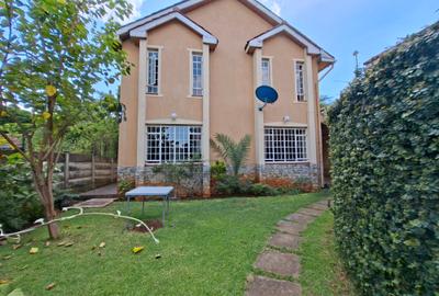 2 Bed Townhouse with En Suite at Off Redhill Dr
