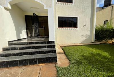 4 Bed Townhouse with En Suite in Lavington - 4