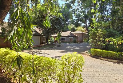 4 Bed House with Staff Quarters at Lavington Green - 2