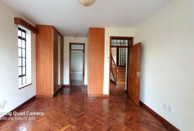 4 Bed House with En Suite at Shanzu Road - 4