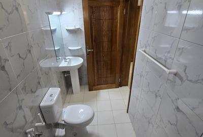 4 Bed Apartment with En Suite at Nyali Road